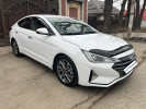 Hyundai Elantra 2020 года