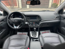 Hyundai Elantra 2020 года
