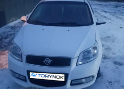 Ravon Nexia R3 2020 года