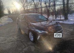 Chevrolet Monza 2023 года