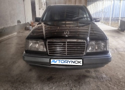 Mercedes-Benz E-Класс 1994 года