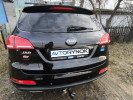 JAC S5 2023 года