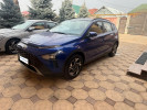 Hyundai Bayon 2022 года