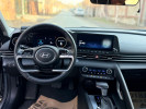 Hyundai Elantra 2024 года