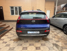 Hyundai Bayon 2022 года