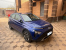 Hyundai Bayon 2022 года