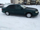 Audi A6 1996 года