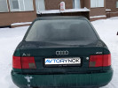 Audi A6 1996 года