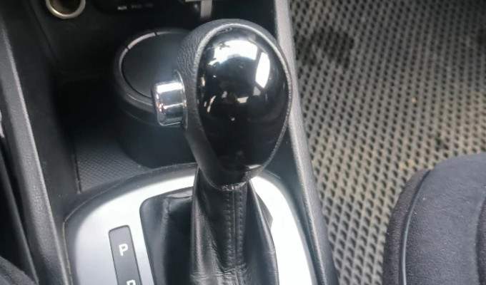 Kia Rio 2014 года