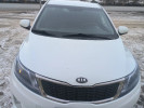 Kia Rio 2014 года