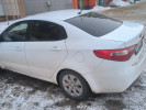 Kia Rio 2014 года