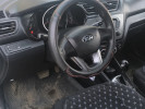 Kia Rio 2014 года