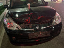 Nissan Tiida 2007 года
