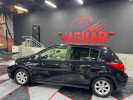 Nissan Tiida 2007 года