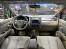 Nissan Tiida 2007 года