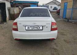 ВАЗ (Lada) Priora 2014 года