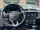 Kia Rio 2022 года