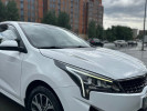 Kia Rio 2022 года