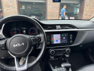Kia Rio 2022 года
