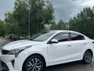 Kia Rio 2022 года
