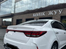 Kia Rio 2022 года