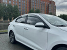 Kia Rio 2022 года
