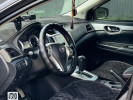 Nissan Sentra 2015 года