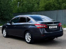 Nissan Sentra 2015 года