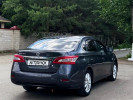 Nissan Sentra 2015 года