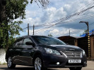 Nissan Sentra 2015 года