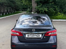 Nissan Sentra 2015 года