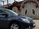 Nissan Sentra 2015 года