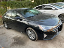 Hyundai Elantra 2020 года