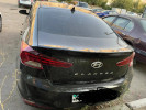 Hyundai Elantra 2020 года