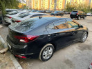 Hyundai Elantra 2020 года