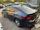 Hyundai Elantra 2020 года