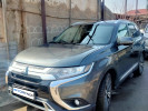 Mitsubishi Outlander 2019 года