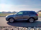 Mitsubishi Outlander 2019 года