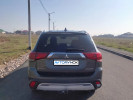 Mitsubishi Outlander 2019 года