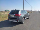 Mitsubishi Outlander 2019 года