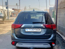 Mitsubishi Outlander 2019 года