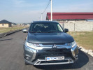 Mitsubishi Outlander 2019 года