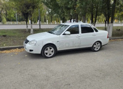 ВАЗ (Lada) Priora 2014 года