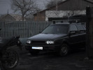 Volkswagen Golf 1995 года
