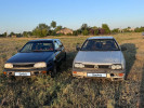 Volkswagen Golf 1995 года