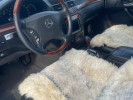 Mercedes-Benz S-Класс 1999 года
