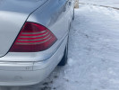 Mercedes-Benz S-Класс 1999 года