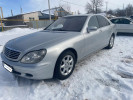 Mercedes-Benz S-Класс 1999 года