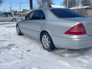 Mercedes-Benz S-Класс 1999 года