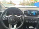 Kia Sportage 2020 года